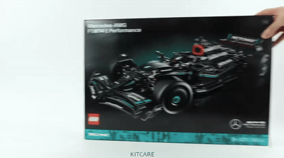 Lego F1