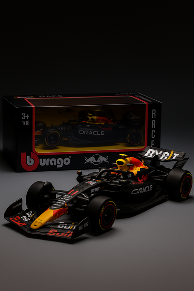 Kit Care – Voiture de Course F1 | Miniature