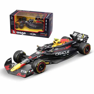 Kit Care – Voiture de Course F1 | Miniature
