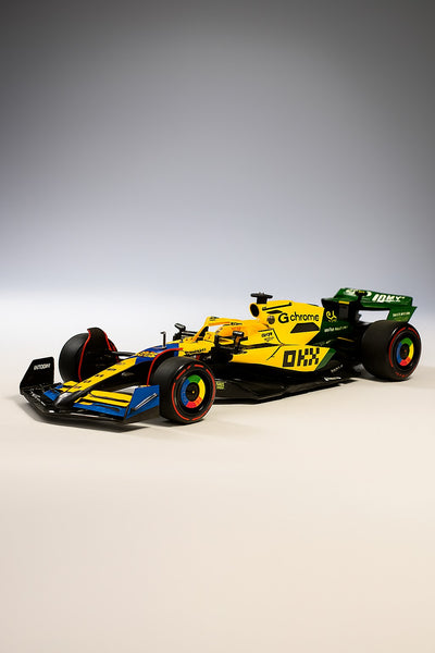 Kit Care – Voiture de Course F1 | Miniature