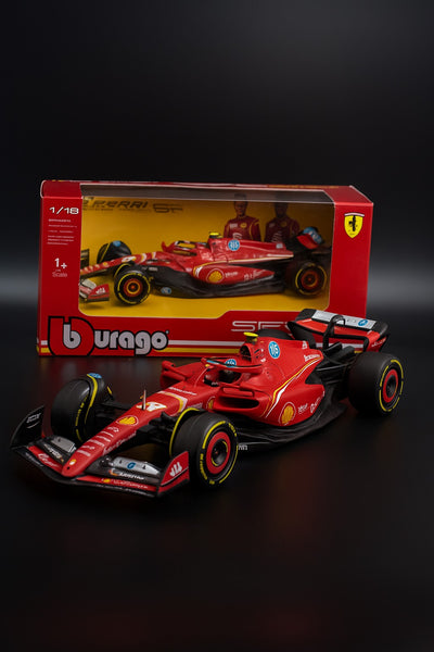Kit Care – Voiture de Course F1 | Miniature