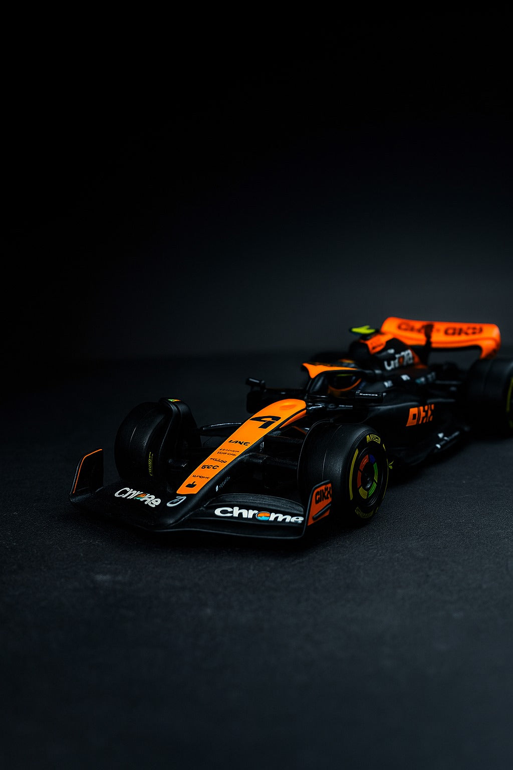 Kit Care – Voiture de Course F1 | Miniature