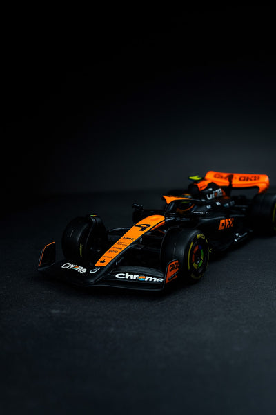 Kit Care – Voiture de Course F1 | Miniature