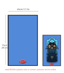 Cadre mural de collection pour LEGO® Technic Bugatti Chiron (42083)