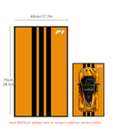 Cadre mural premium pour LEGO® Technic McLaren P1 (42172)
