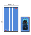 Cadre mural de collection pour LEGO® Technic Bugatti Chiron (42083)